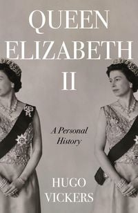 Produktbild: Vickers, H: Queen Elizabeth II