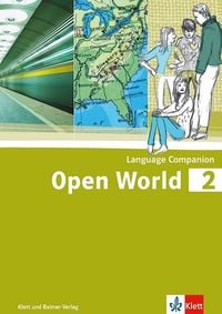 Produktbild: Open World 2 / Open World 2 &ndash; Ausgabe ab 2018