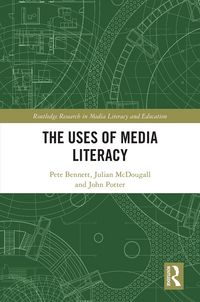 Produktbild: The Uses of Media Literacy