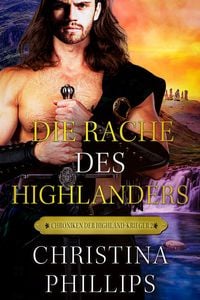 Produktbild: Die Rache des Highlanders
