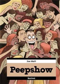 Produktbild: Peepshow