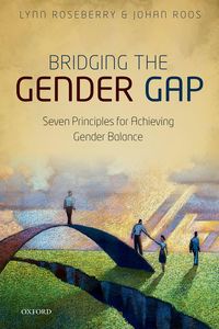 Produktbild: Bridging the Gender Gap