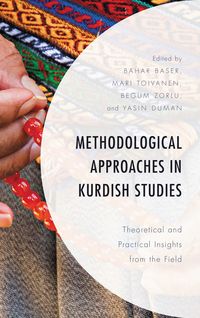 Produktbild: Methodological Approaches in Kurdish Studies