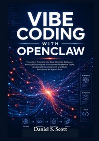 Produktbild: Vibe Coding with OpenClaw