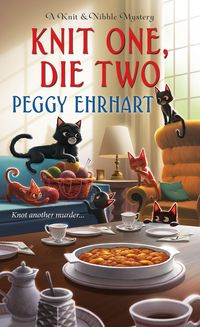 Produktbild: Knit One, Die Two