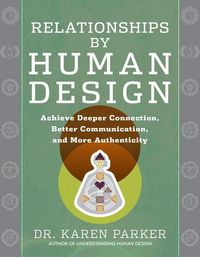 Produktbild: Relationships by Human Design