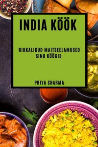 Produktbild: India k&ouml;&ouml;k