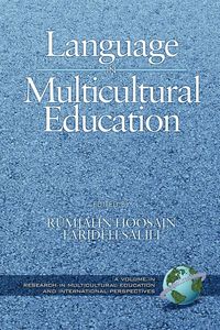 Produktbild: Language in Multicultural Education