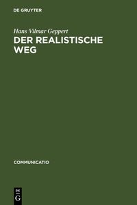 Produktbild: Der realistische Weg