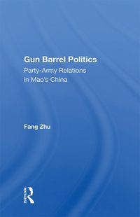 Produktbild: Gun Barrel Politics