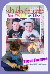 Produktbild: Double Trouble - But Twice As Nice