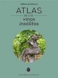Produktbild: Atlas de Vinos Insolitos