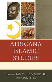 Produktbild: Africana Islamic Studies
