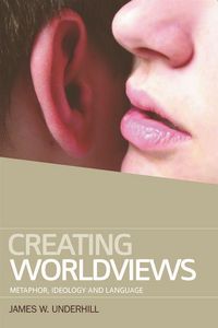 Produktbild: Creating Worldviews