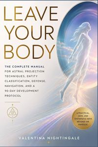 Produktbild: Leave Your Body
