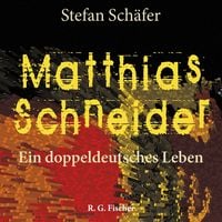 Produktbild: Matthias Schneider