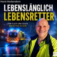 Produktbild: Lebensl&auml;nglich Lebensretter