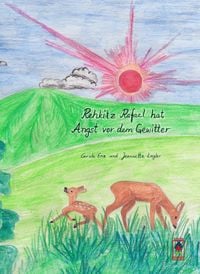 Produktbild: Rehkitz Rafael hat Angst vor dem Gewitter