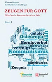Produktbild: Zeugen f&uuml;r Gott