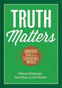 Produktbild: Truth Matters
