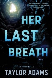 Produktbild: Her Last Breath