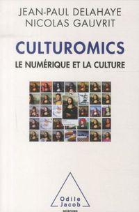Produktbild: Culturomics : le num&eacute;rique et la culture