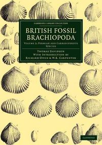 Produktbild: British Fossil Brachiopoda - Volume 2