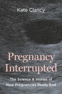 Produktbild: Pregnancy Interrupted