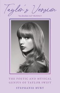 Produktbild: Taylor's Version