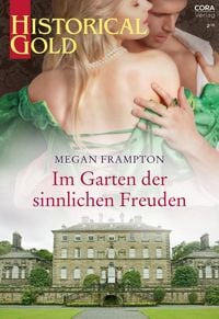 Produktbild: Im Garten der sinnlichen Freuden