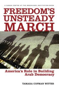 Produktbild: Freedom's Unsteady March