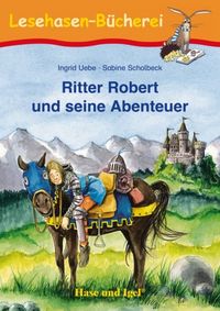 Produktbild: Ritter Robert und seine Abenteuer