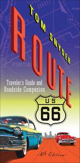 Produktbild: Route 66