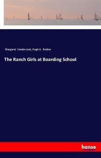 Produktbild: The Ranch Girls at Boarding School