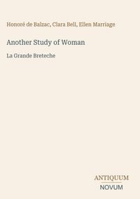 Produktbild: Another Study of Woman