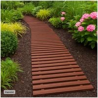 Produktbild: HTI-Living HTI-Living Rollweg 16-teilig Nessa HTI-Living Rollweg 16-teilig Nessa
