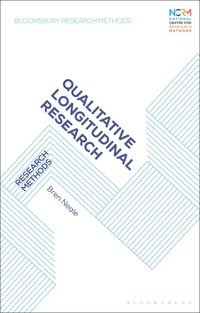 Produktbild: Qualitative Longitudinal Research
