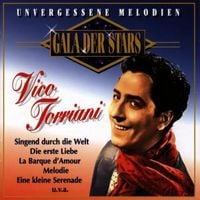 Produktbild: Gala Der Stars:Vico Torriani