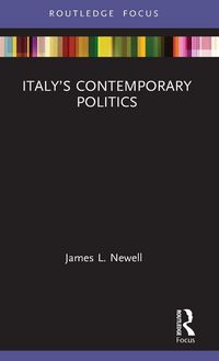 Produktbild: Italy's Contemporary Politics
