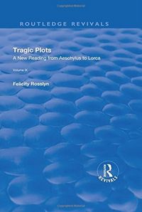 Produktbild: Rosslyn, F: Tragic Plots