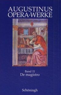 Produktbild: De Magistro /Der Lehrer