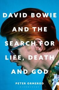 Produktbild: David Bowie and the Search for Life, Death and God