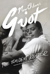 Produktbild: New Orleans Griot