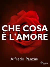Produktbild: Che cosa &egrave; l'amore?