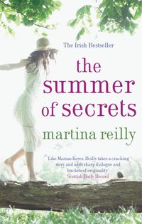 Produktbild: The Summer of Secrets