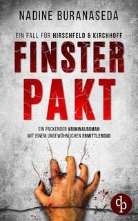 Produktbild: Finsterpakt