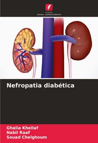 Produktbild: Nefropatia diab&eacute;tica