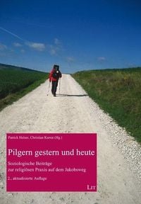 Produktbild: Pilgern gestern und heute