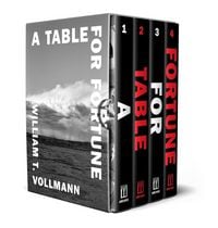Produktbild: A Table for Fortune: Box Set