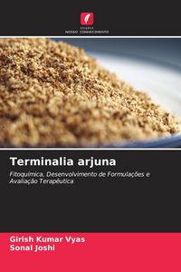 Produktbild: Terminalia arjuna